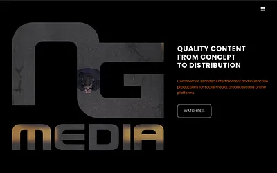 ngm.productions snapshot