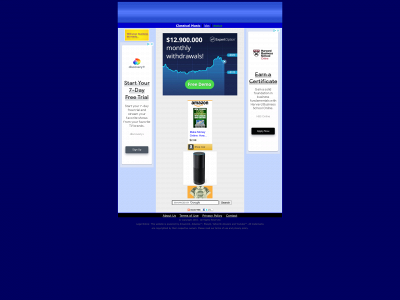 therightmoney.com snapshot