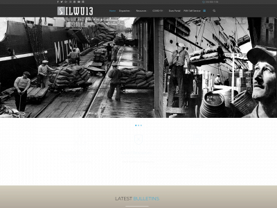 local13dispatch.com snapshot