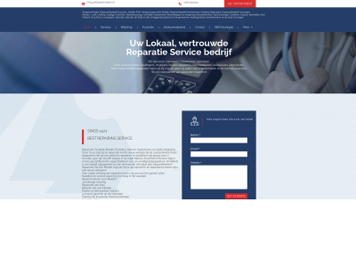 repairdrachten.nl snapshot