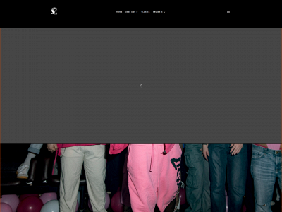 start2dance.info snapshot