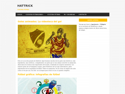 elhattrick.com snapshot