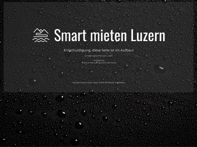 smart-mieten-luzern.ch snapshot