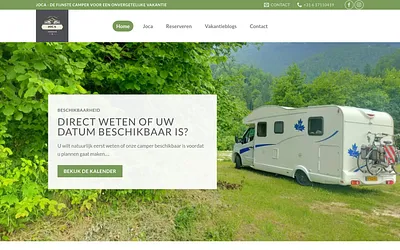 camperhurenineindhoven.nl snapshot