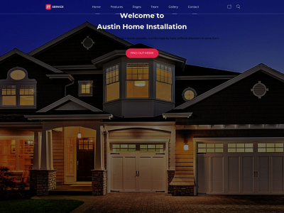 austinshi.com snapshot