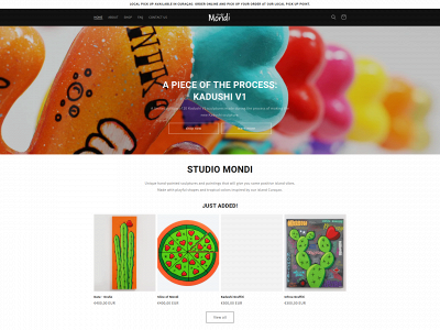 studiomondi.nl snapshot