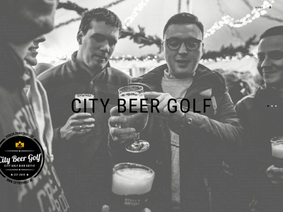 citybeergolf.be snapshot