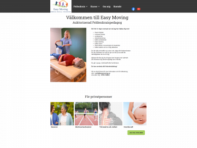 easymoving.se snapshot