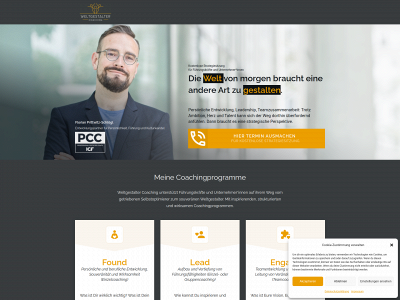 teamcoaching-muenchen.de snapshot