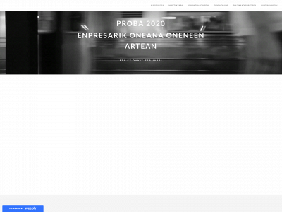 probaxx2020.weebly.com snapshot