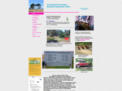 gf-bakkely.dk snapshot