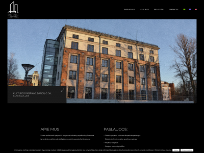 structure.lt snapshot