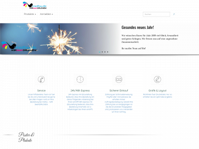 matbu.de snapshot