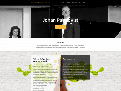 operajohan.se snapshot