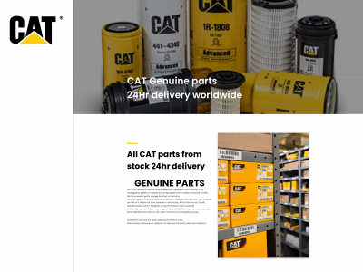 catpartsstore.de snapshot