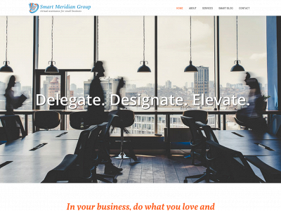 smartmeridian.com snapshot