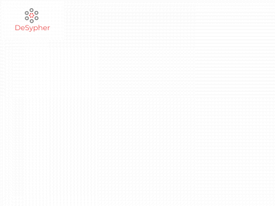 desypher.io snapshot
