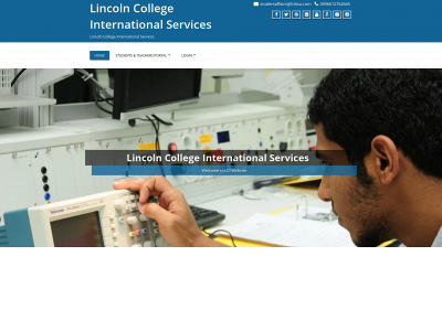 lciksa.com snapshot