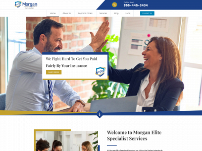 www.messtx.com snapshot
