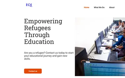 eqi.education snapshot