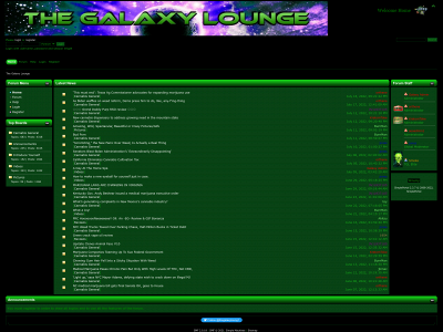 thegalaxylounge.org snapshot