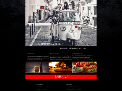 martorana-berlin.de snapshot