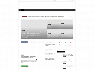 sarayaha.com snapshot