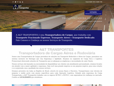 aettransportes.com.br snapshot