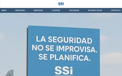 ssiseguridad.com.ar snapshot