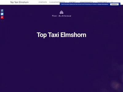 toptaxielmshorn.de snapshot