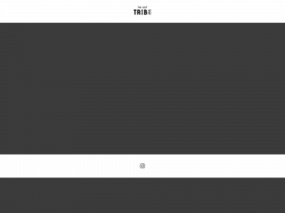 thetribeofficial.com snapshot