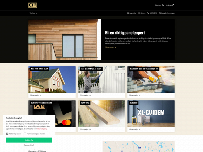 nylandstra.se snapshot