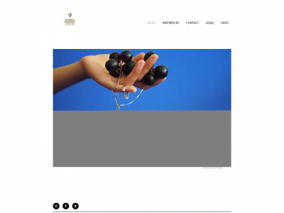 hannapordzik.com snapshot
