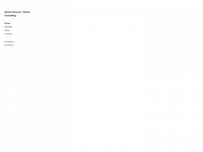 venziepascual.com snapshot