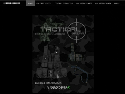 tacticalbazar.weebly.com snapshot