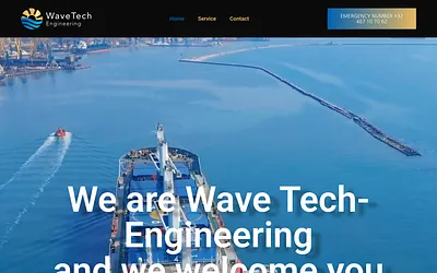 wavetech-be.one snapshot
