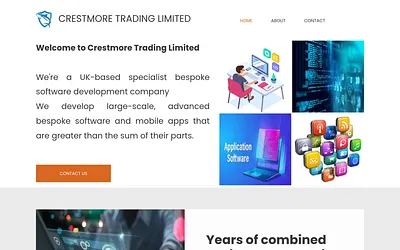 crestmoretrading.com snapshot
