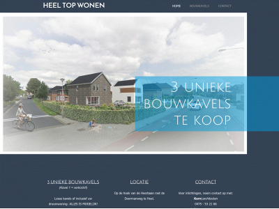 heeltopwonen.nl snapshot