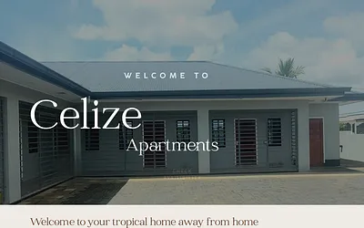 celizeapartments.com snapshot