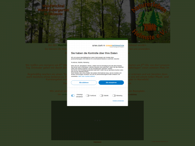 naturerleben-helmste.de snapshot