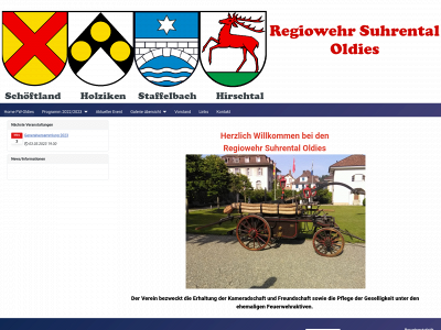regiowehr-suhrental-oldies.ch snapshot