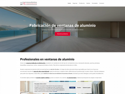 angelgonzalezsa.es snapshot