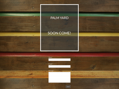 palmyard.com snapshot