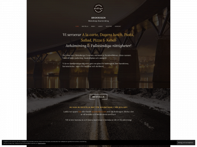 brokrogen.se snapshot