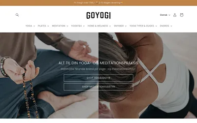 goyogi.dk snapshot
