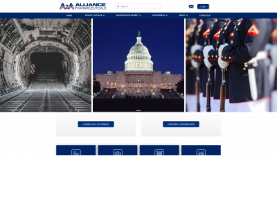 a2aalliancepharma.us snapshot