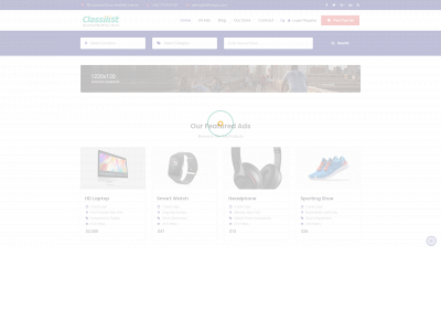 www.263shops.com snapshot