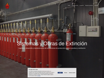 soex.es snapshot