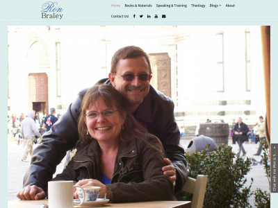 ronbraley.com snapshot