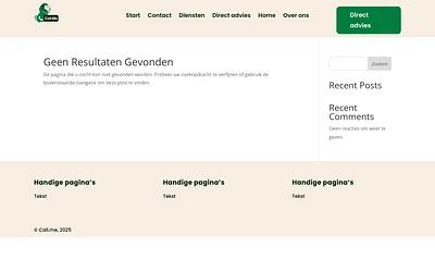 direct-verbonden.nl snapshot